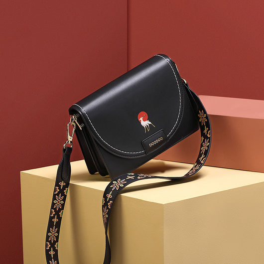 Bolso Bandolera con Correa Ajustable