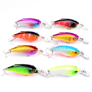 Señuelo Artificial Onda Sumergible 95mm 12g - Pesca Biónica - Image 12