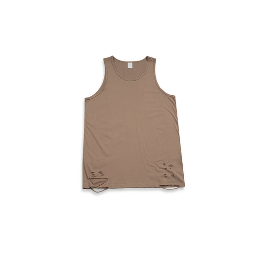 Camisa Holgada con Cuello Abierto - Image 8