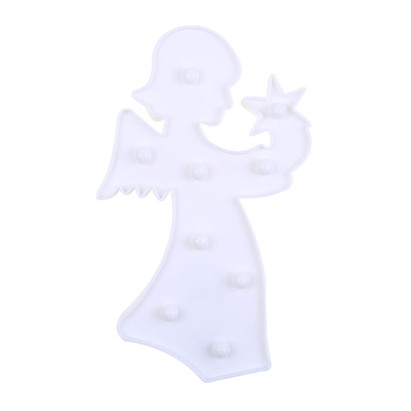 Lámpara de Modelado Hada Angelical - Image 17