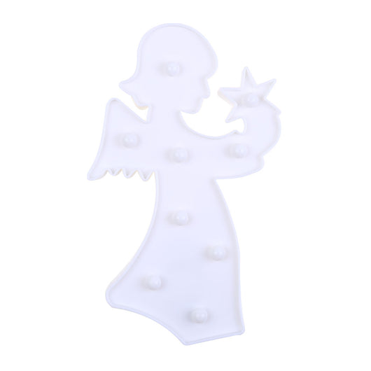 Lámpara de Modelado Hada Angelical - Image 17