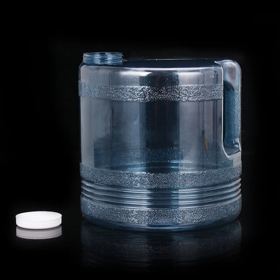 Máquina Destiladora de Agua con Depósito de 4L - Image 2