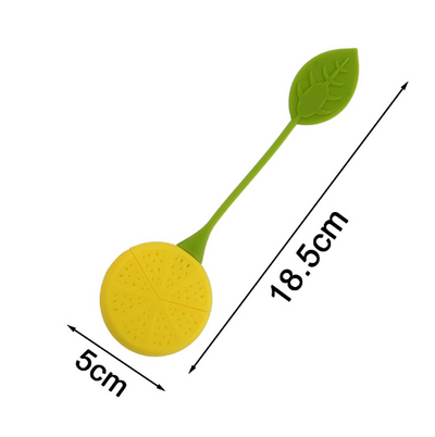 Infusor de Té de Limón - Image 3