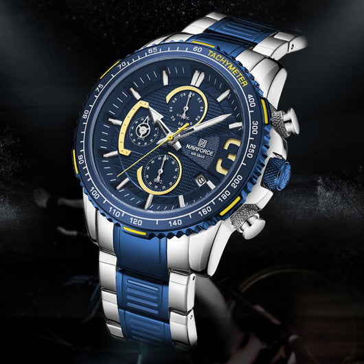 Reloj Electrónico Luminoso Impermeable con Diseño Creativo - Image 13
