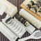Molde para Hacer Sushi y Bolas de Arroz DIY - Set de Herramientas de Cocina