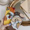 Funda Protectora de Líneas para Teléfono