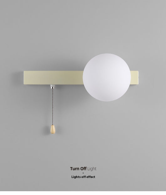 Lámpara de Pared Táctil para Dormitorio Infantil - Luz Cálida y Segura - Image 24