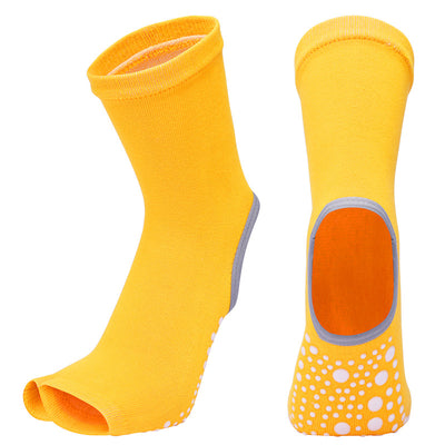Calcetines de Yoga Antideslizantes para Mujer - Image 10