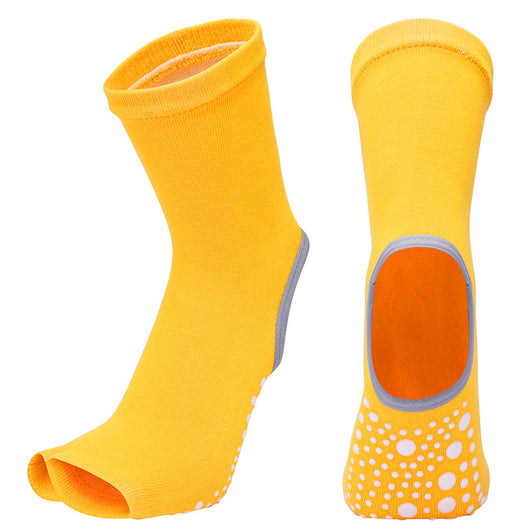 Calcetines de Yoga Antideslizantes para Mujer - Image 10