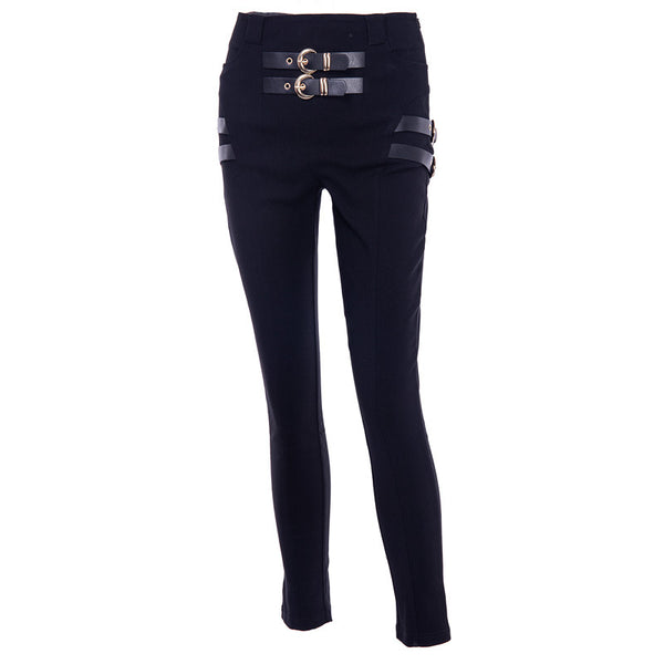 Pantalón Deportivo con Cintura Ajustable BF Wind