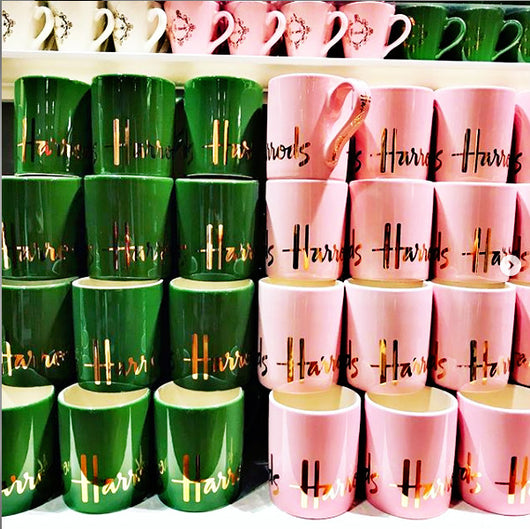 Juego de Tazas para Parejas en Porcelana Bone China - Image 14