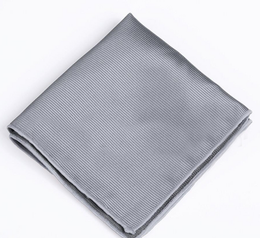 Pañuelo de bolsillo para traje caballero - Image 8