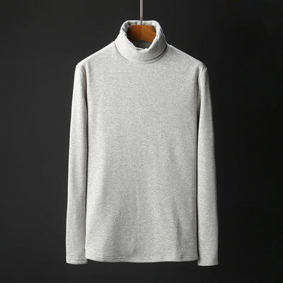 Polera Cuello Alto Versátil - Image 10