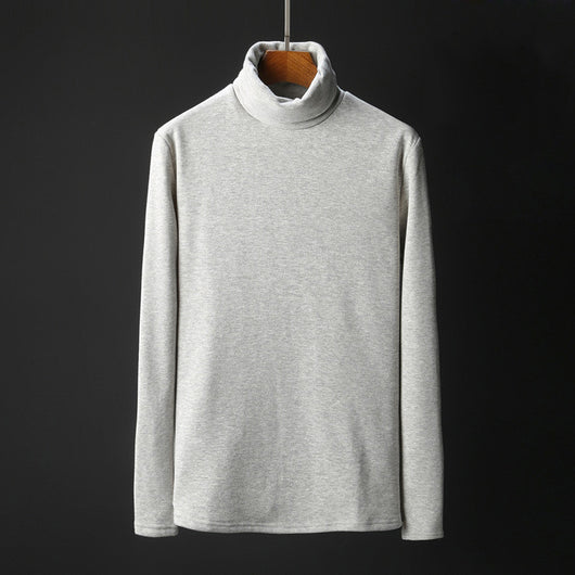 Polera Cuello Alto Versátil - Image 10
