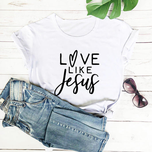 Playera Estampada de Cuello Redondo para Mujer - Diseño Humor Verano - Image 3