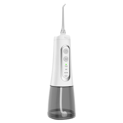 Irrigador Bucal Recargable Minimalista Home Fashion - Image 6