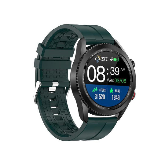 Reloj Inteligente T40 Pantalla Táctil Completa con Llamadas Bluetooth Dual - Image 13