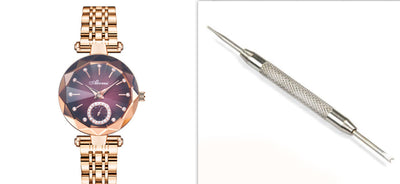 Reloj de Cuarzo Minimalista para Mujer - Image 26