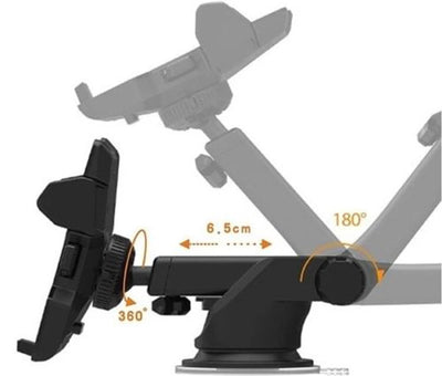Soporte Magnético para Celular en Auto - Image 15