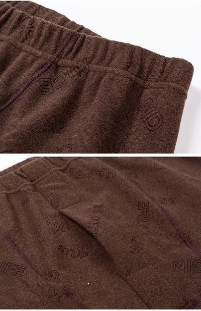 Conjunto Térmico Interior Dralon para Invierno - Image 17