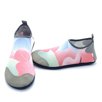 Zapatos Acuáticos Deportivos de Secado Rápido con Suela Gruesa - Image 12