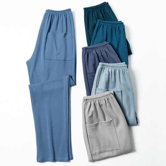 Pantalones Casuales Ligeros para Hombre Verano - Image 5