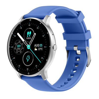Smartwatch ZL02CPRO con Llamadas Bluetooth - Image 17