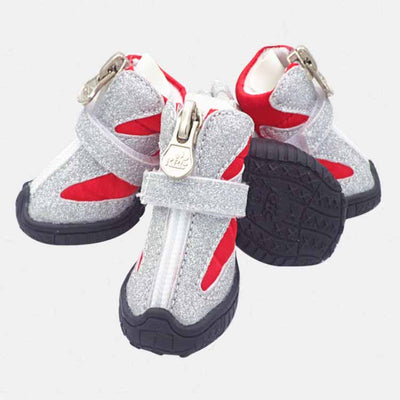 Zapatos Respirable para Mascotas - Diseño Moderno y Cómodo - Image 10