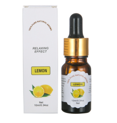 Aceite Esencial Aromático de Frutas Naturales - Image 10