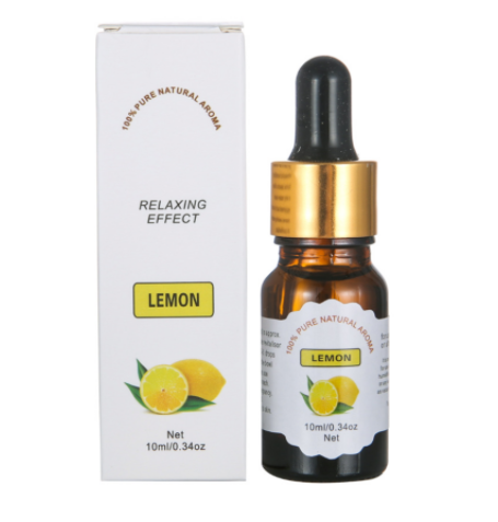 Aceite Esencial Aromático de Frutas Naturales - Image 10