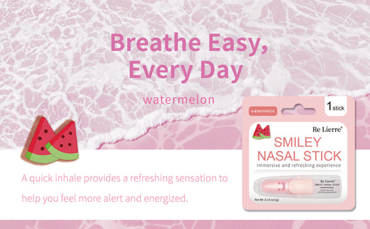 Barra Energética Nasal Re Lierre - Potencia Instantánea - Image 13