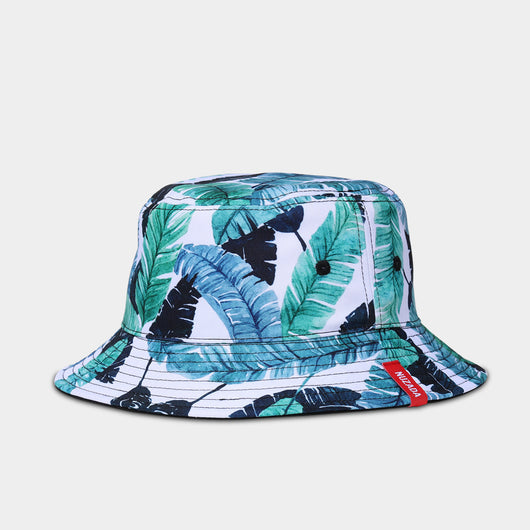 Gorra Pescador Unisex Estilo Harajuku - Diseño Hoja de Arce con Protección Solar - Image 2