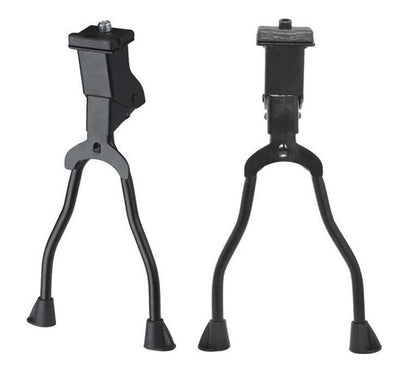 Soporte Triangular de Estacionamiento para Bicicletas - Image 9