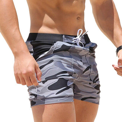 Bañador Corto para Surf y Playa Hombre - Image 3