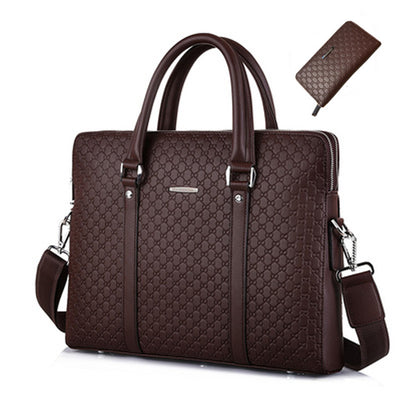 Maletín Ejecutivo para Hombre - Image 7
