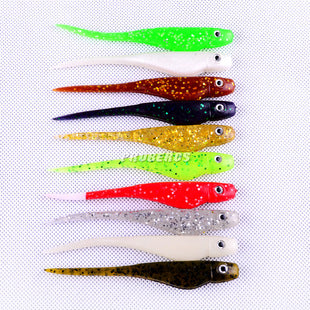Señuelo Artificial Onda Sumergible 95mm 12g - Pesca Biónica - Image 42