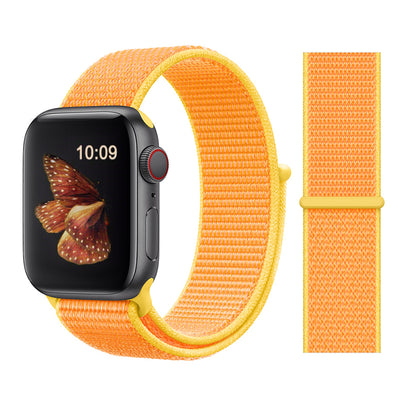 Reloj Deportivo con Correa Velcro Nylon 42-44mm - Image 23