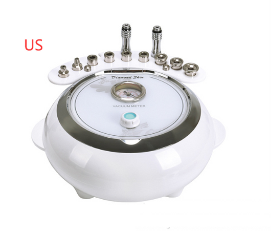 Instrumento de Microcarving con Diamante para Belleza Facial - Image 12