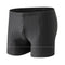 Shorts de Baño Boxer Secado Rápido para Hombre