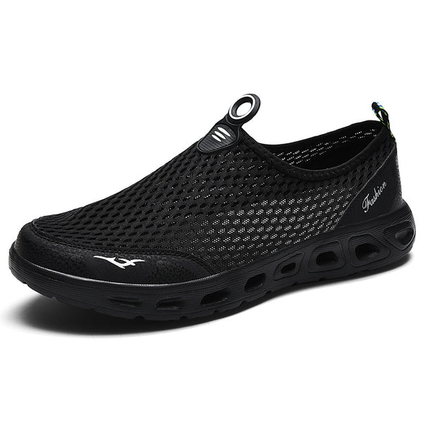 Zapatos Vadeo con Malla Transpirable