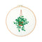 Eneldo Verde 20 Cm