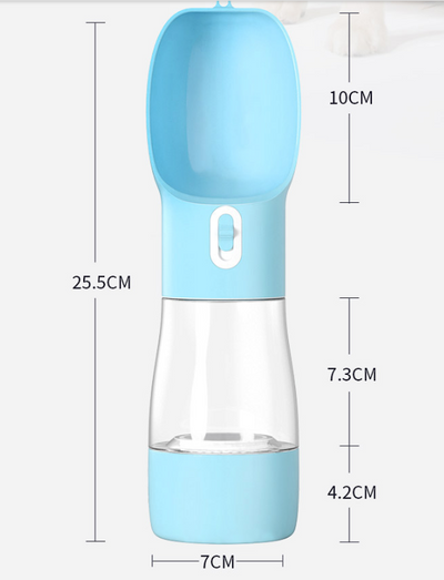 Vaso Multifuncional para Mascotas - Image 26