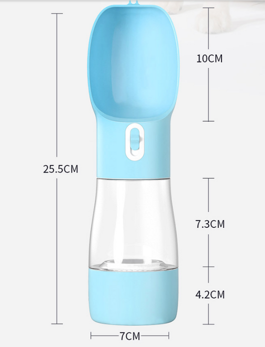 Vaso Multifuncional para Mascotas - Image 26