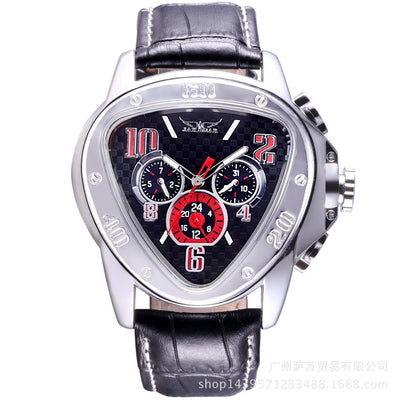 Reloj Automático Multifuncional de Precisión - Image 5
