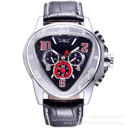 Reloj Automático Multifuncional de Precisión - Image 5