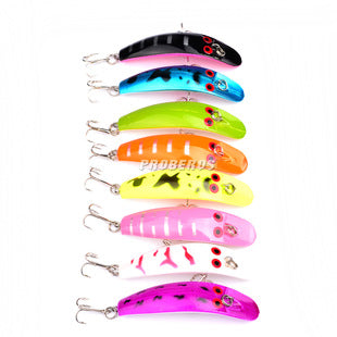 Señuelo Artificial Onda Sumergible 95mm 12g - Pesca Biónica - Image 38
