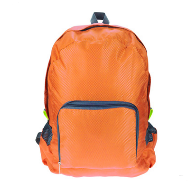 Mochila de Trekking Plegable Ultraportátil para Viajes y Montaña - Image 8