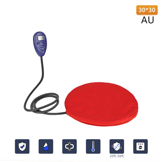 Almohadilla Térmica de Temperatura Constante para Gatos - Image 10