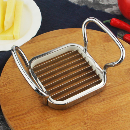 Cortadora de Papas Fritas Profesional - Image 6