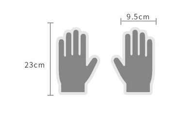 Guantes de Invierno para Hombre - Calidez y Protección - Image 10